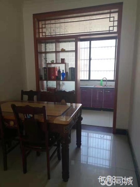 欧陆花园简装三室,新到房源,诚心出售